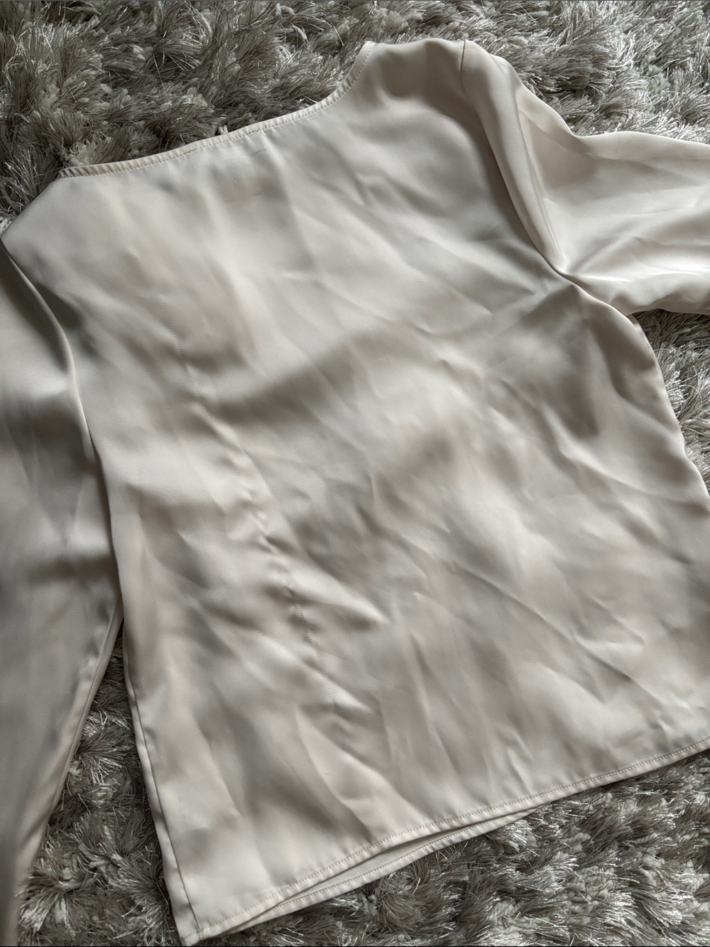 Rachel Zoe Blouse💜🌟 - Picture 5 of 6